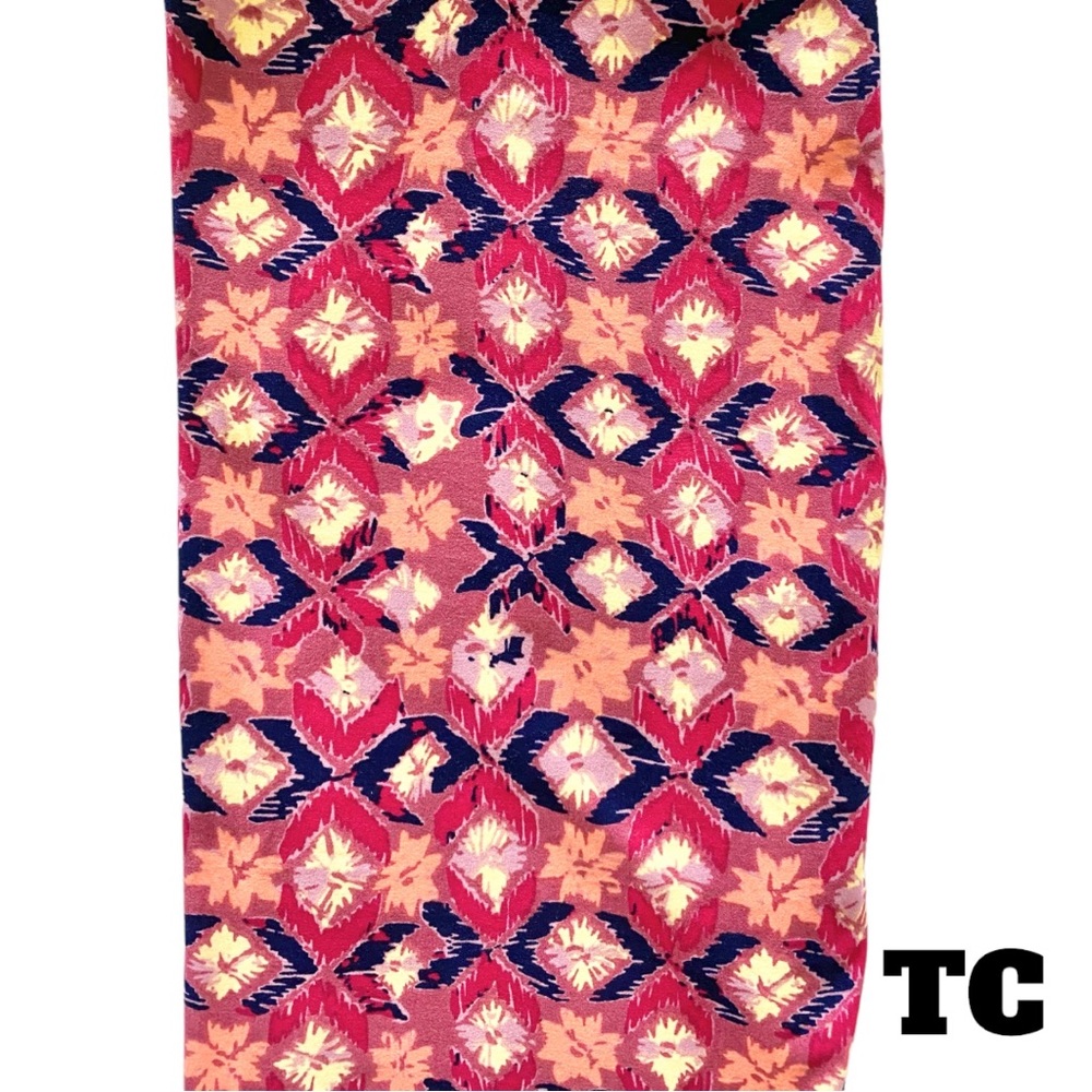 LuLaRoe Buttery Soft Leggings